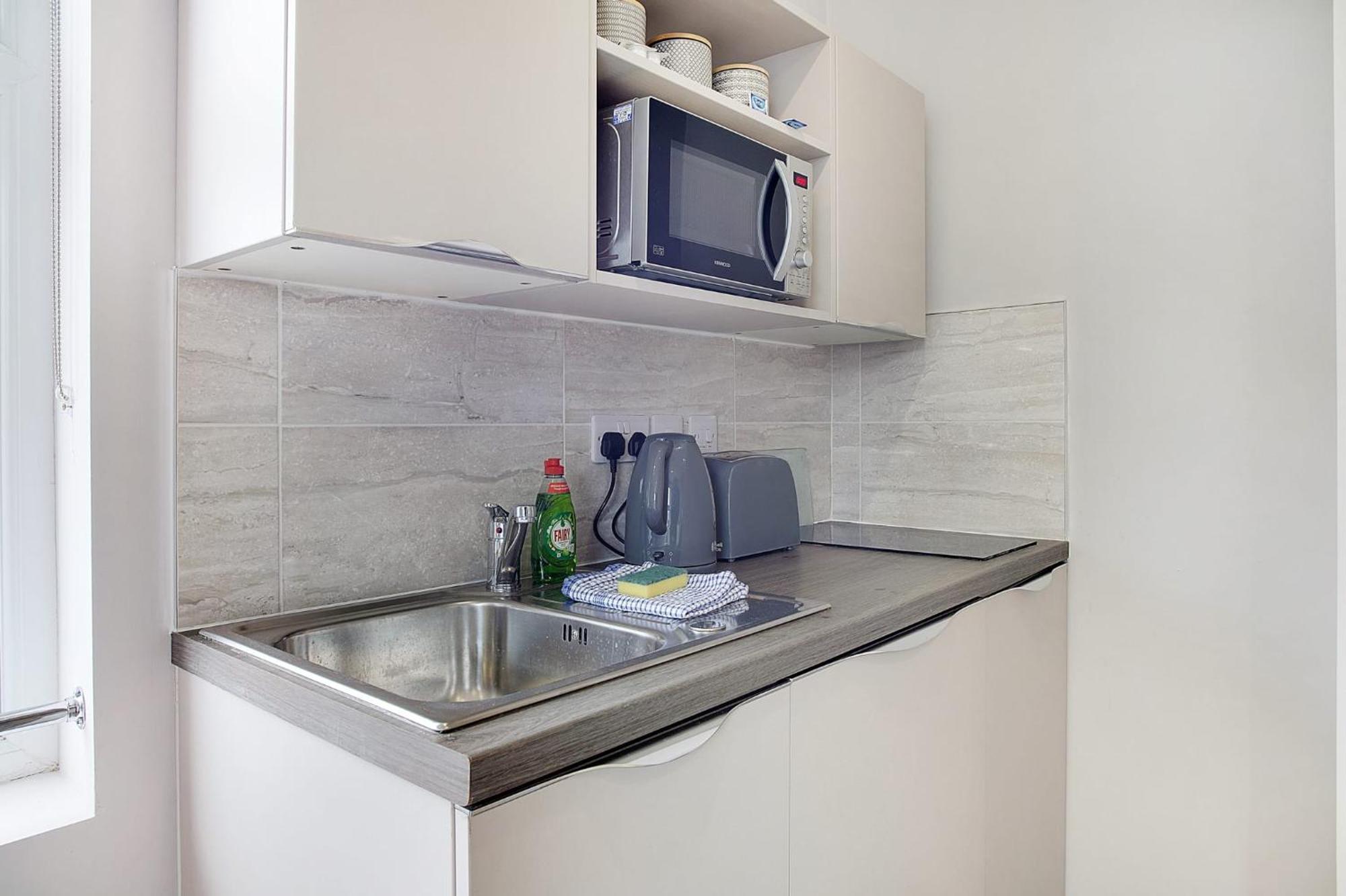 Modern Apartments In The Heart Of Middlesbrough Ngoại thất bức ảnh