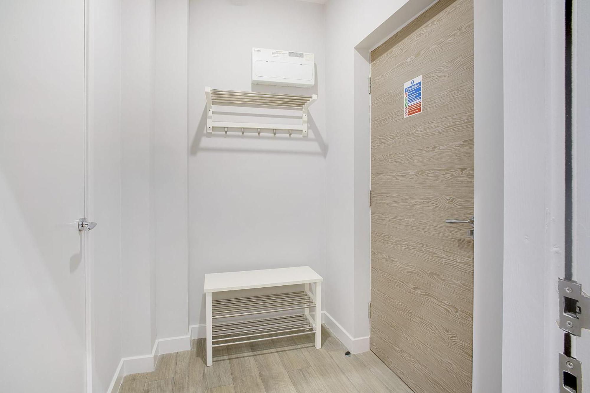 Modern Apartments In The Heart Of Middlesbrough Ngoại thất bức ảnh