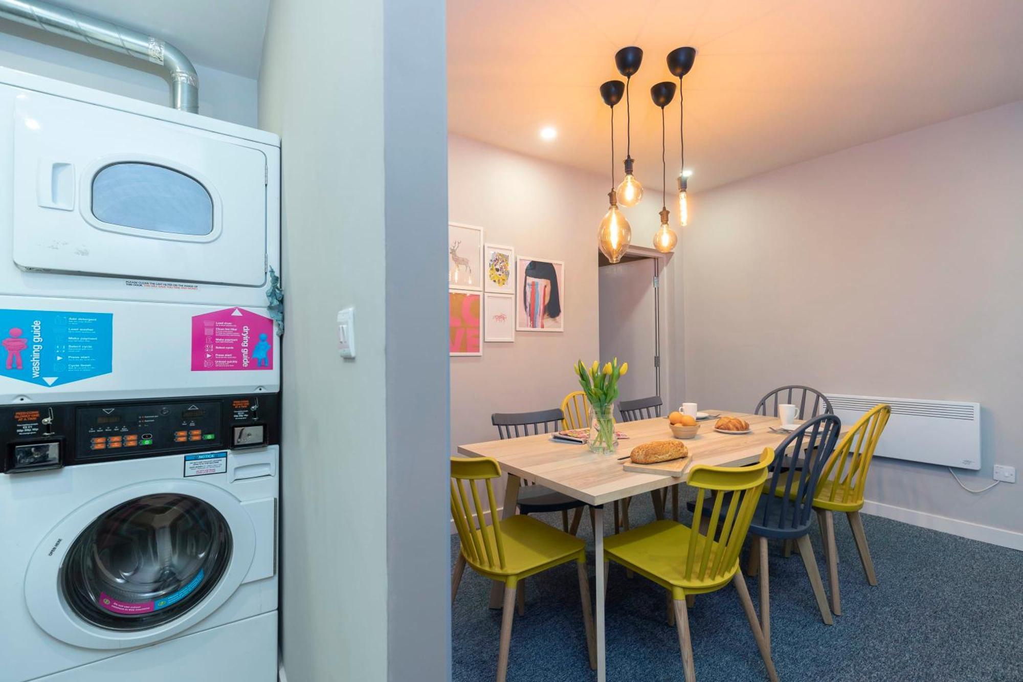 Modern Apartments In The Heart Of Middlesbrough Ngoại thất bức ảnh